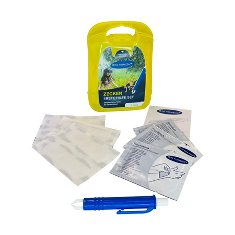 Tick Remover Tweezer Kit