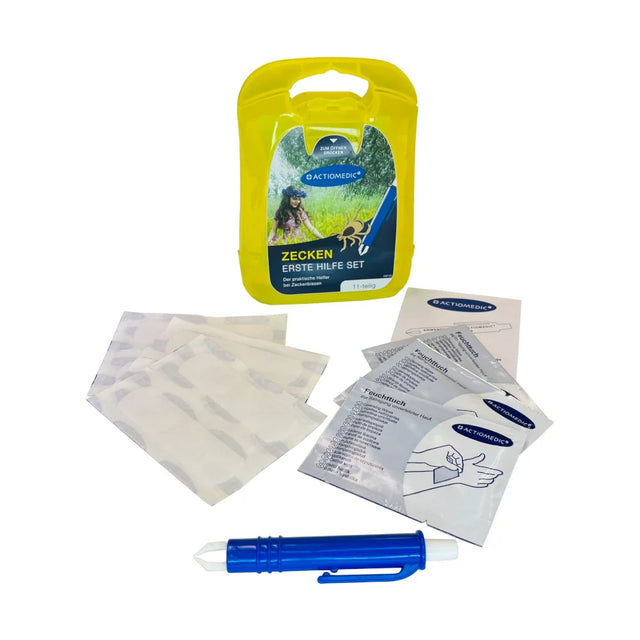 Tick Remover Tweezer Kit
