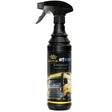 Cura Pelle Auto Lotus 600 ml