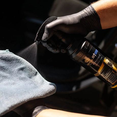 Car Leather Care 600 ml