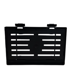 Motorcycle License Plate Holder TIR