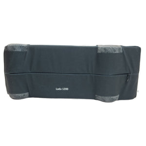 Plush Car Lada 2101 Police