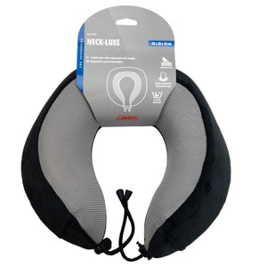Ergonomic Neck Pillow – Blackish Grey