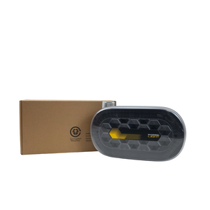 Amber Emergency LED Light Bar