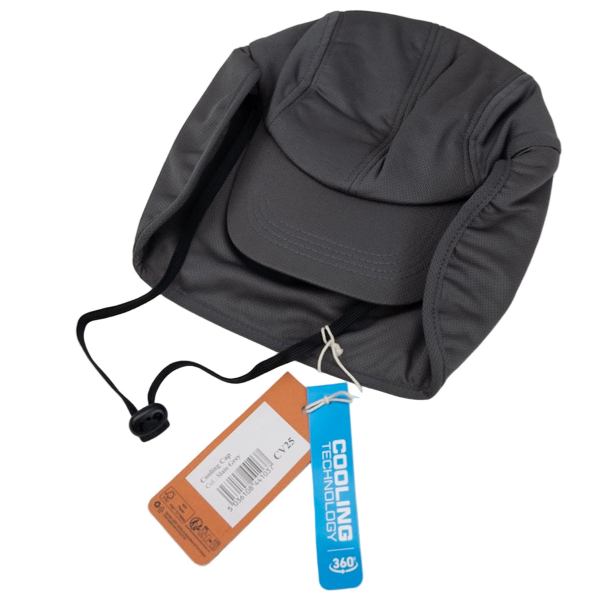 Portwest Cooling Cap – Slate Grey