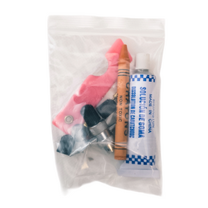 Tire Repair Kit for All Vehicles