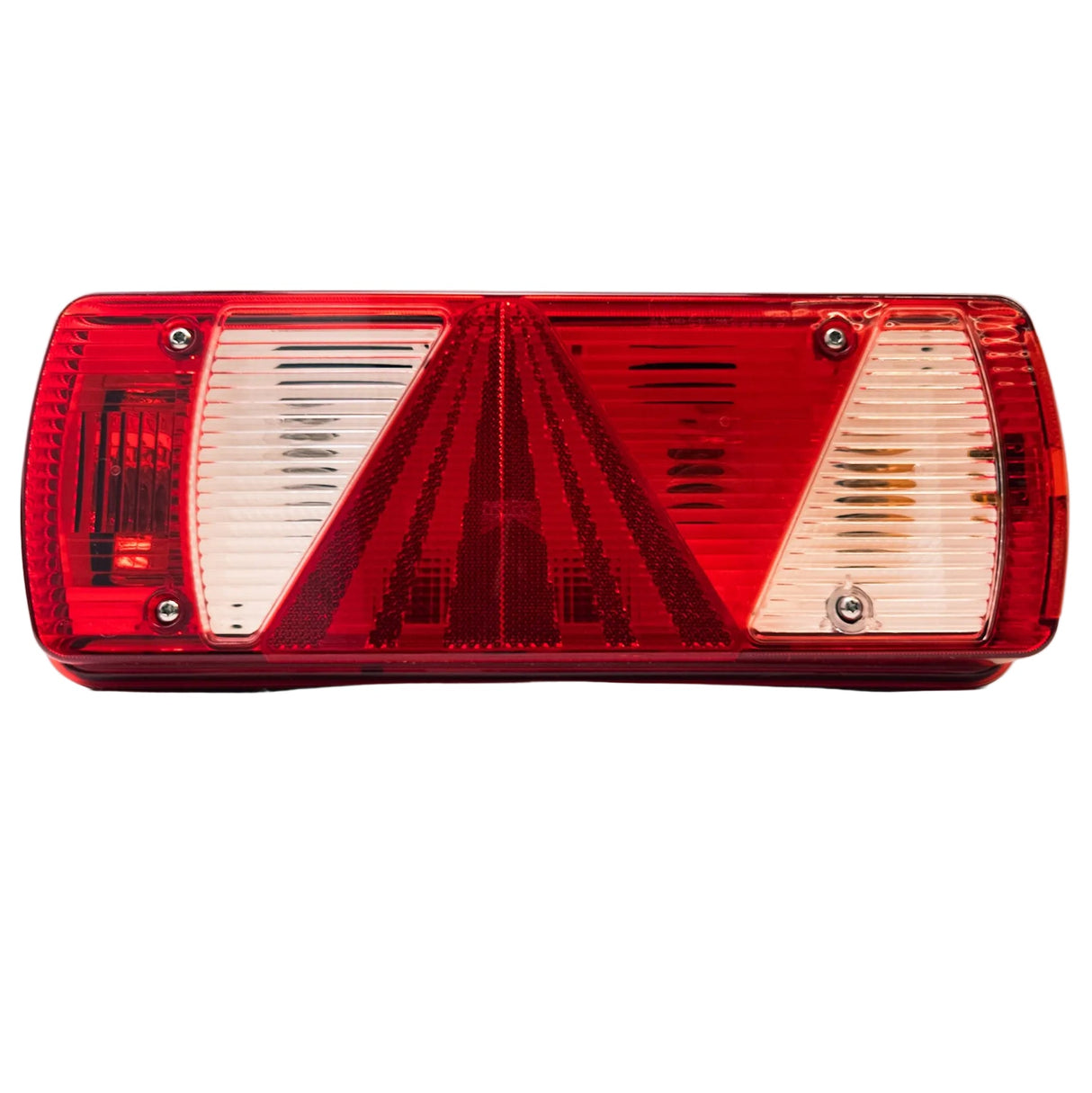 Aspöck Ecopoint II Rear Lamp for Fliegl Trailers