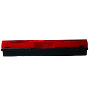Universal Rear Lamp for Kögel & Krone Trailers, Angled Corner