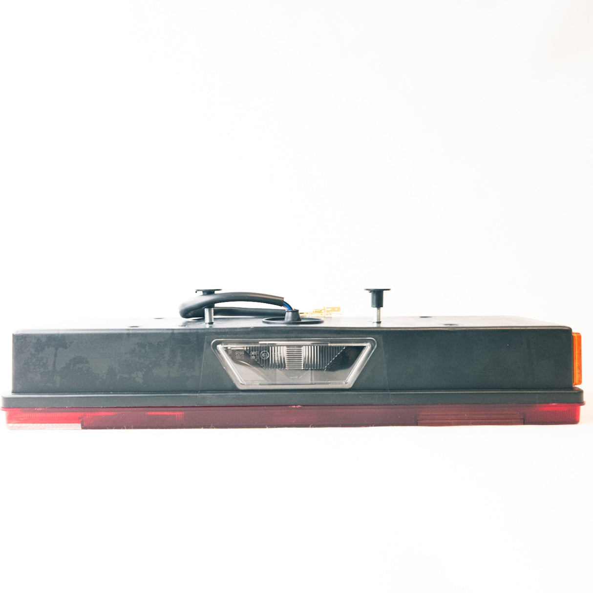 7-Chamber Universal Rear Lamp with Number Plate Light and Cable