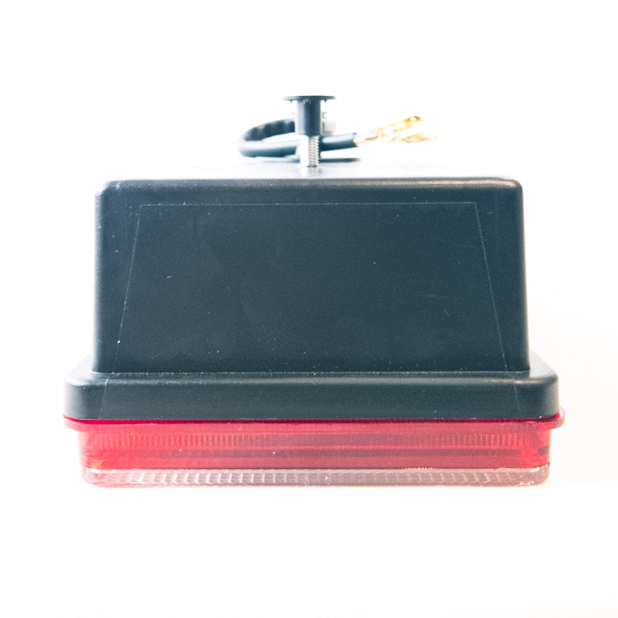 7-Chamber Universal Rear Lamp with Number Plate Light and Cable