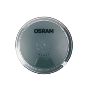 Luce di Emergenza LED Gialla Magnetica 360° Osram V16