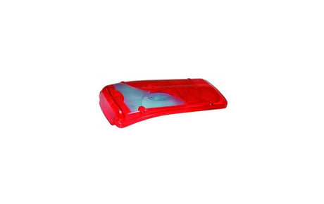 Rear Lamp Lens for MAN TGA LC8 by Vignal