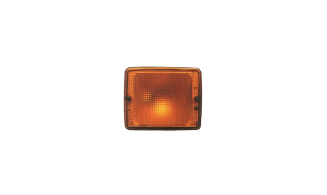 Neoplan Rear Lamp Amber Lens