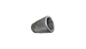 1" Impact Socket Head