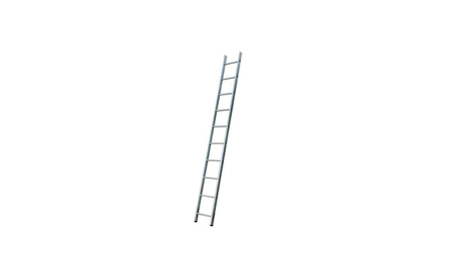 Aluminum Ladder up to 150kg