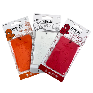 Little Joe закачалка за ароматизиране на автомобил