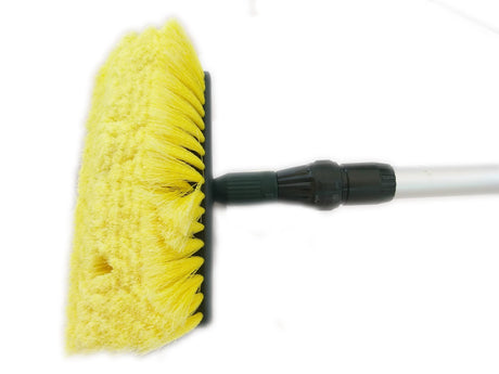 Brush Head for Telescopic Water-Fed Handles (180-250 cm)