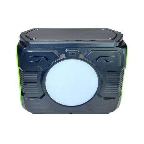 Външна батерия – Мултифункционална Power Station с 40000mAh и стартов кабел