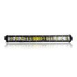 Single Row LED Work Light 180W Combo Beam 12/24V