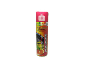 Spray per la cura del cruscotto profumato 500ml