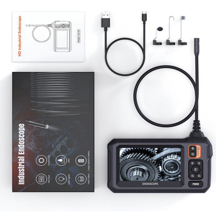 Full HD Endoscope Camera