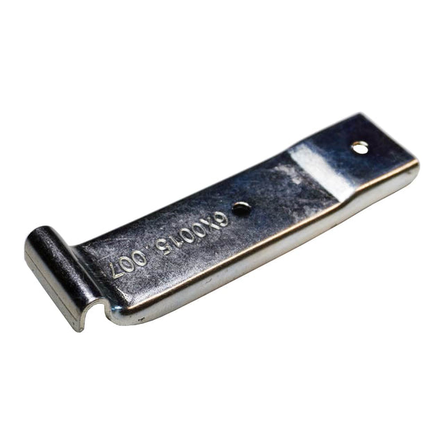 Sidewall Latch Plate for Over-Center Toggle Clamp – Trailer Compatible