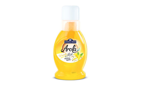 Arola Wick Air Freshener for Cars - 300ml
