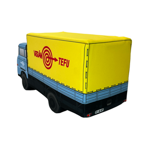 Camión de Peluche IFA W50L – 40 cm