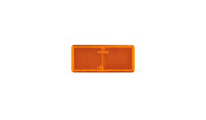 Rectangular Self-Adhesive Reflector