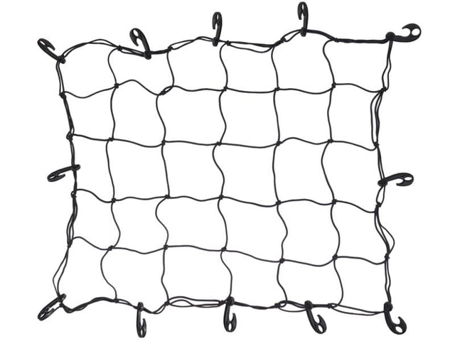 Cargo Net with Hooks 75 x 90cm