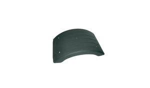 3-Piece Mudguard Upper Center Section