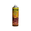 BIGMAN Silikonspray 500ml – Vielseitiger Schutz für Kunststoff, Gummi & Kunstleder