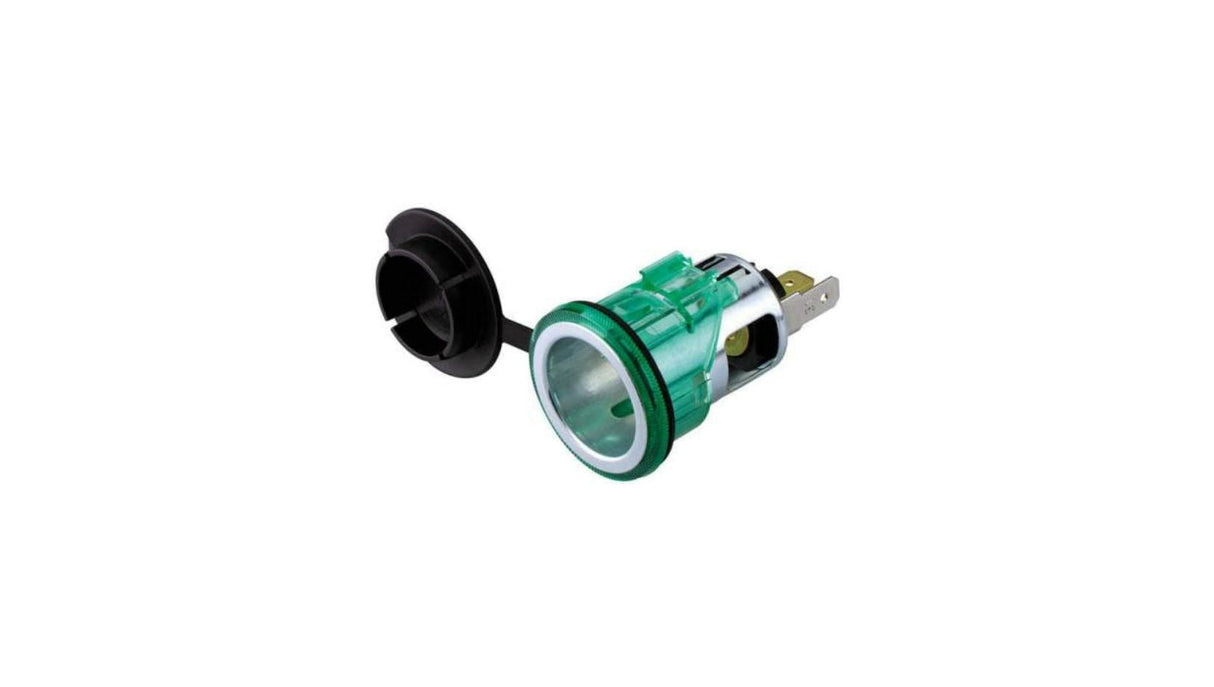 12V 15A Cigarette Lighter Socket – Hella
