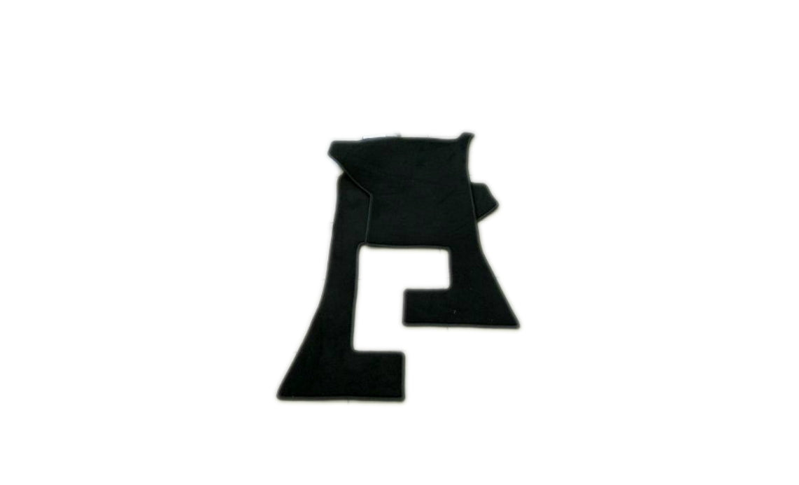 Tappetino su misura per Mercedes-Benz Actros