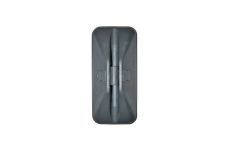 Rearview Mirror for Iveco 340x160mm