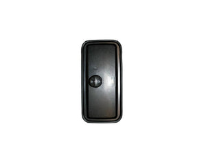Rearview Mirror for MAN Trucks 376x186mm
