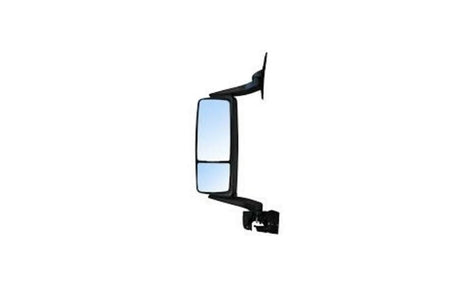 Heated Power Twin Mirror for MAN TGX