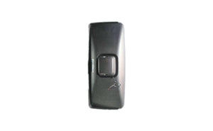 Rearview Mirror for Mercedes Benz Actros 433x188mm