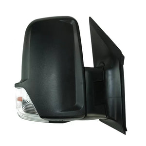 Power Heated Side Mirror for Mercedes Benz Sprinter (2006-), Long & Short Arm