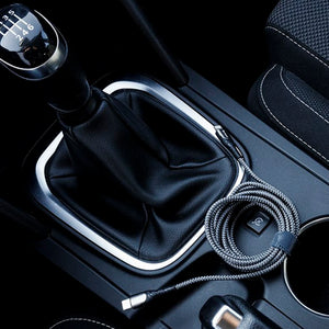 Καλώδιο USB-C σε Lightning 2m για Φόρτιση & Μεταφορά Δεδομένων (έως 30W)