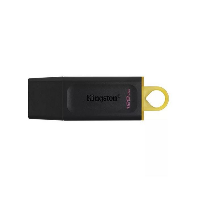 Kingston DataTraveler Exodia 128GB USB 3.2 Flash Drive