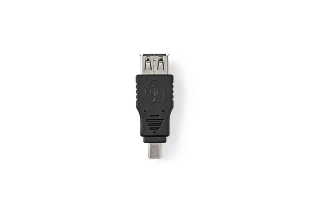 Adattatore USB microUSB-B a USB-A per Mercedes Atego
