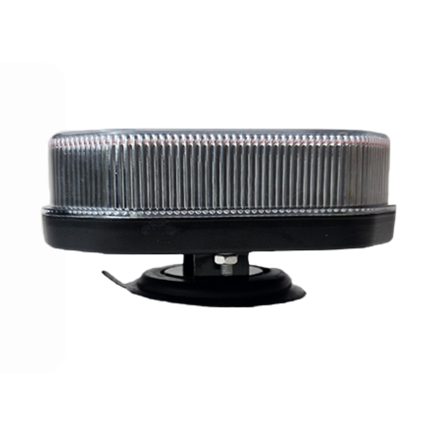 LED Wireless Magnetic Prism Trailer Light 12V