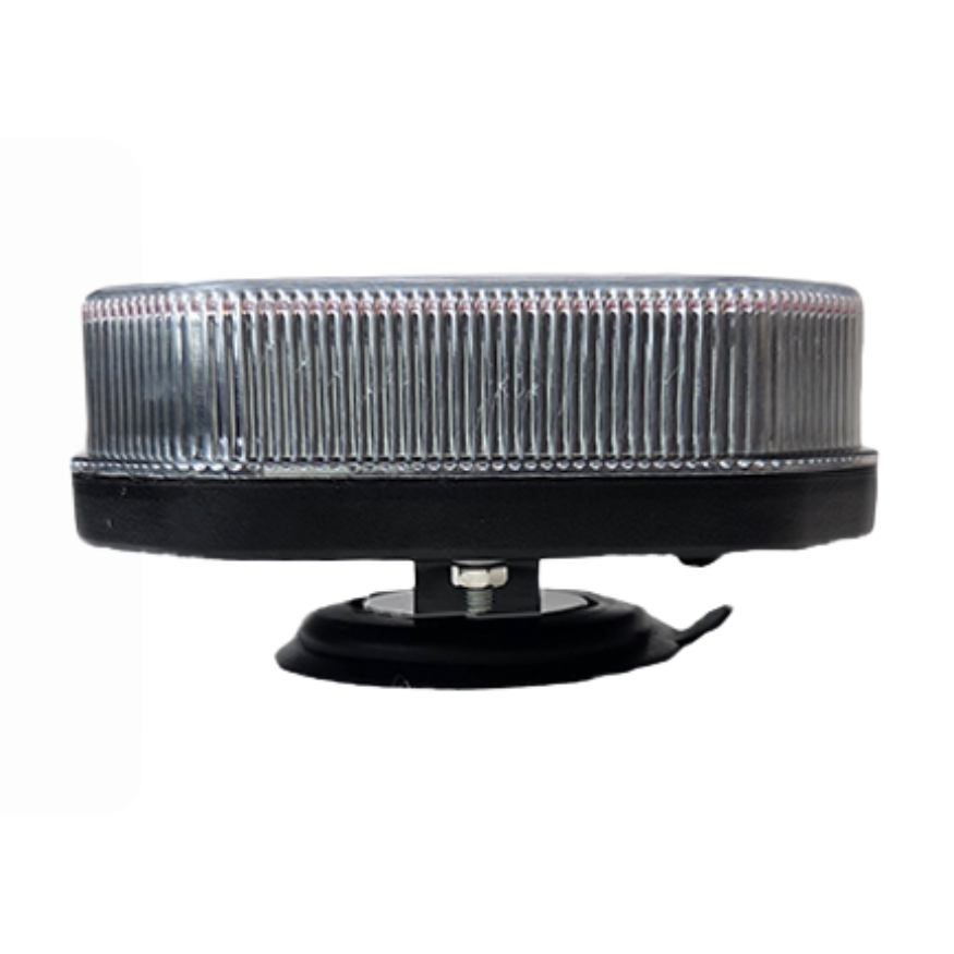 LED Wireless Magnetic Prism Trailer Light 12V