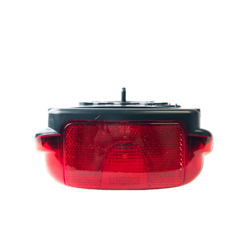 Vignal LC8 Rear Lamp for Scania