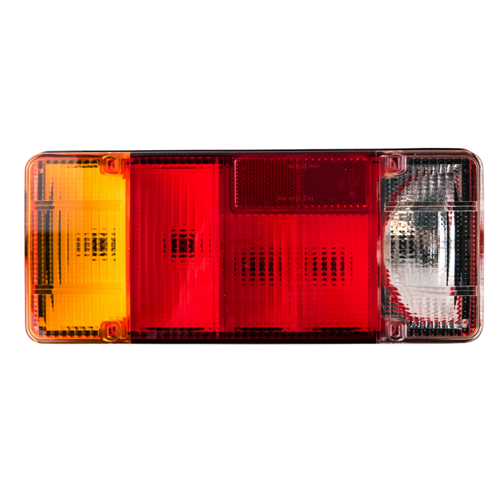 Small Iveco Truck Tail Lamp