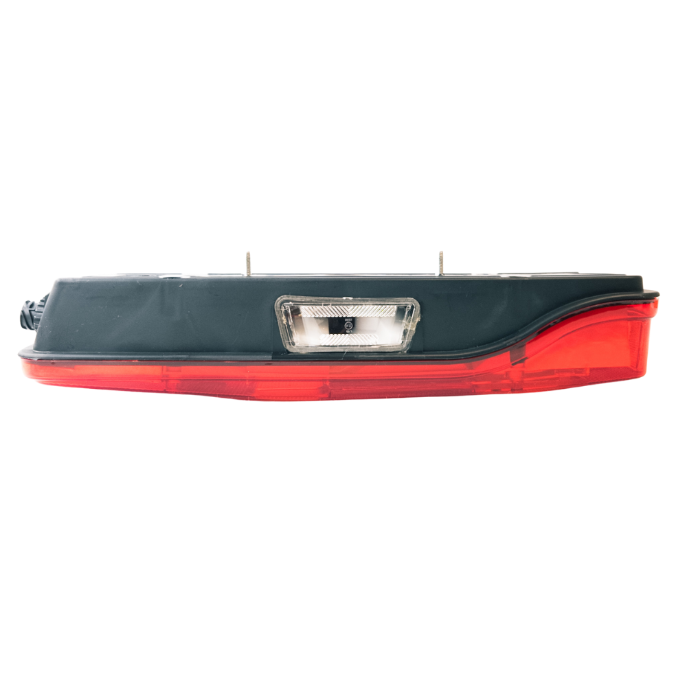 Fanale posteriore sinistro per Volvo FM9, FH12