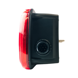 Fanale posteriore sinistro per Volvo FM9, FH12