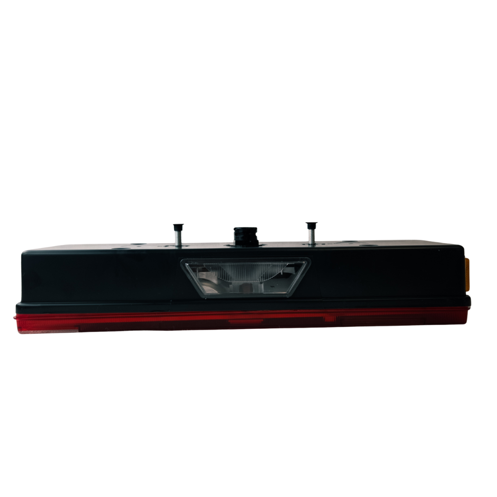 Rear Lamp for MAN Trucks - Large, SIM