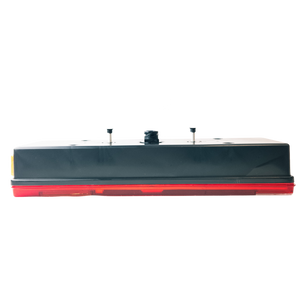 Rear Lamp for MAN Trucks - Large, SIM